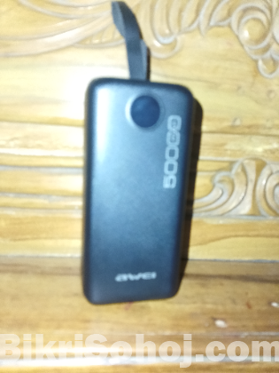 Power bank